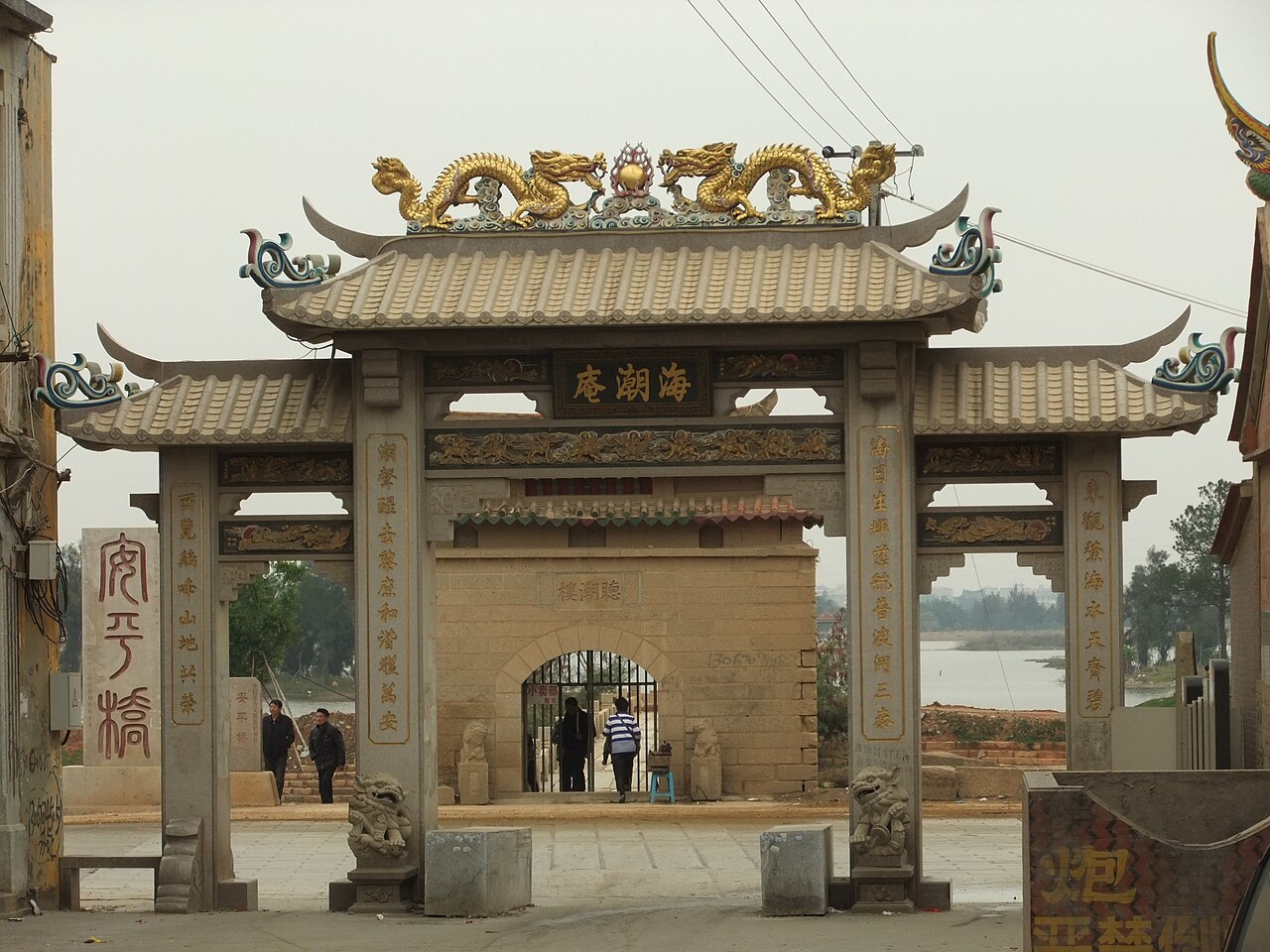 Quanzhou for Slow Travelers
